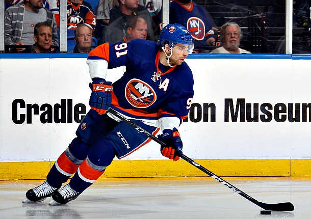 John Tavares